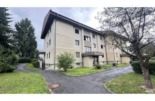 Wohnung kaufen in 9585 Villach-Warmbad-Judendorf, Attraktive Anlegerwohnung in Finkenstein – ca. 4 % Rendite, bestehender Mietvertrag bis 2028