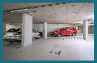 Gewerbeimmobilie mieten in Doningasse, 1220 Wien, GARAGENSTELLPLATZ | DONINGASSE 12 | U1 KAGRANER PLATZ