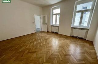 Wohnung kaufen in Praterstern, 1020 Wien, Charmante 2-Zimmer-Wohnung mit Balkon in Top Lage – nähe Praterstern! - JETZT ZUSCHLAGEN