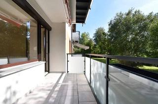 Wohnung mieten in 4400 Steyr, Sonnige 2-Zimmer-Wohnung mit Küche, Balkon und privater Garage in TOP LAGE!