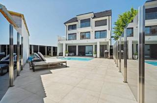 Einfamilienhaus kaufen in 2261 Angern an der March, "Neubau der Extraklasse (2024)"