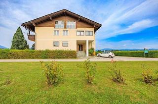 Gewerbeimmobilie kaufen in 9184 Sankt Jakob im Rosental, Wohnen & Vermieten im Naturparadies Rosental