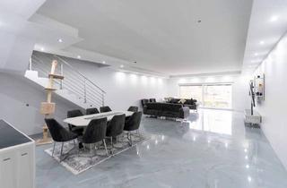 Einfamilienhaus kaufen in 2261 Angern an der March, "Modernes Einfamilienhaus mit Dachterrasse & Smart-Home-Vorbereitung Raum für Ihre Ideen"