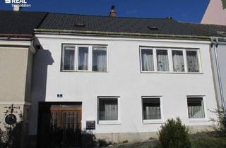 Haus kaufen in 3804 Allentsteig, Wohnhaus in Allentsteig mit Garten und viel Platz