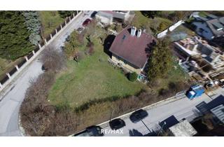 Einfamilienhaus kaufen in 3002 Purkersdorf, Haus mit großzügigem Grundstück in Purkersdorf