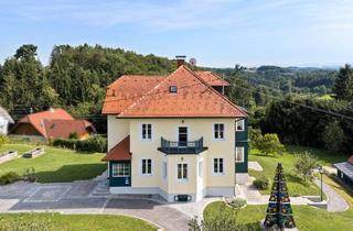 Villen zu kaufen in 8301 Laßnitzhöhe, Exklusives Wohnensemble mit PV, Nahwärme & Weitblick