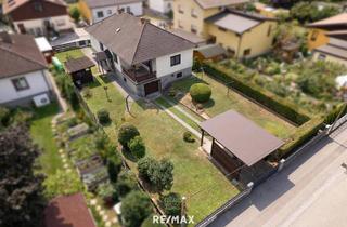 Einfamilienhaus kaufen in 3125 Weidling, Schönes Einfamilienhaus in guter Lage