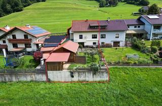 Doppelhaushälfte kaufen in 8811 Scheifling, Doppelhaushälfte mit 2 separaten Wohneinheiten und wunderbarem Panoramablick!