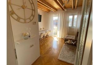Maisonette mieten in Birkfelderstraße, 8160 Weiz, Maisonette-Wohnung in zentraler Lage