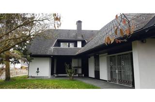 Haus mieten in Schlühslmayrstraße 80, 4400 Steyr, Edle Villa