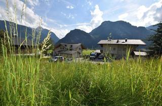 Grundstück zu kaufen in 6290 Mayrhofen, Grundstück in Mayrhofen mit genehmigtem Einfamilienhaus-Projekt