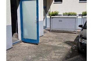 Lager mieten in Reinprechtsdorfer Straße 17, 1050 Wien, 20m² Lager + Autostellplatz