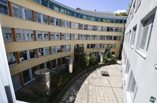 Büro zu mieten in Praterstern, 1020 Wien, Großes Büro unweit vom Praterstern
