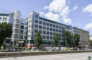 Büro zu mieten in Praterstern, 1020 Wien, Großes Büro unweit vom Praterstern