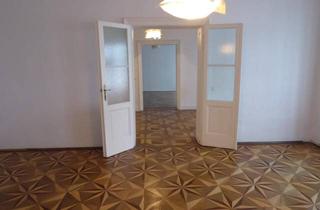 Büro zu mieten in 1080 Wien, Mitten im 8. ! Altbau mit Balkon