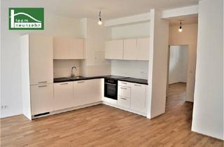 Wohnung kaufen in Christian-Bucher-Gasse, 1210 Wien, Modernes Wohnen in ruhiger Grünlage mit guter Anbindung - JETZT ANFRAGEN