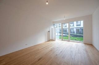 Wohnung kaufen in 1200 Wien, ***NEU***Townhouses in bester Lage mit Garten und Dachterrasse!
