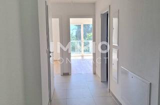 Wohnung kaufen in Paulitschkegasse, 1220 Wien, Erstbezug-Modern, hell & komfortabel – 3-Zimmer-Wohnung mit Balkon zum Verlieben!