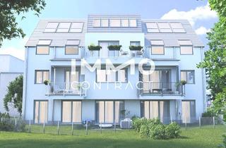 Wohnung kaufen in Habe-Die-Ehre-Gasse, 1220 Wien, Provisionsfrei! Eigengarten und viel Platz zum Leben und Genießen
