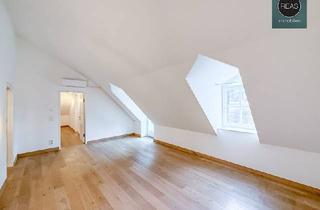 Maisonette mieten in Pfarrplatz, 1190 Wien, Provisionsfrei: Exklusive Maisonette - Wohnung mit Loggia und Terrasse beim Beethoven Museum und Pfarrplatz! Garagen verfügbar!