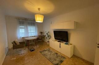 Wohnung mieten in Fischergasse, 1020 Wien, FURNISHED 3-ROOM APARTMENT NEAR DONAU-KANAL/SCHWEDEN-PLATZ -- QUIET LOCATION -- SUITABLE FOR SHARED FLATS!