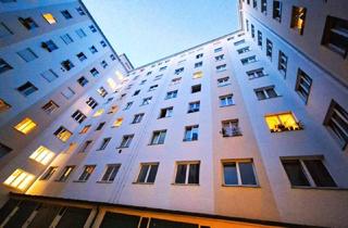 Wohnung kaufen in Maria-Theresien-Straße, 1090 Wien, Altbau-Charme im 9. – direkt an der Wiener City
