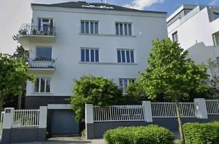 Wohnung kaufen in Hartäckerstraße 19, 1190 Wien, Sanierte Altbauwohnung in 1190 Wien, mit Kahlenberg Ausblick, Nähe Boku