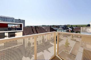 Wohnung kaufen in Doktor-Müllner-Platz 15, 4710 Grieskirchen, Wohnen im Zentrum von Grieskirchen - Top 4 Haus Prechtlerstraße / 3 Zimmerwohnung mit Balkon