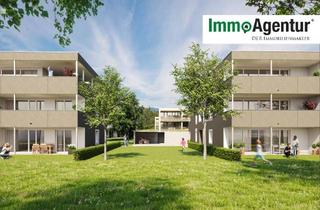 Wohnung kaufen in Rebbünden 29 - 31 Top 03, 6800 Feldkirch, 2 Zimmer-Wohnung | Garten | Feldkirch