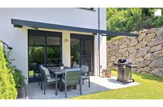 Maisonette kaufen in 5302 Henndorf am Wallersee, Gartenparadies Henndorf - wundervolle 4 Zimmer Wohnung in Seenähe