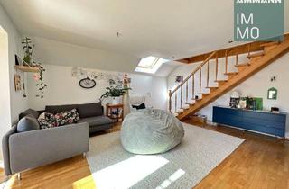 Wohnung kaufen in Egelseestraße 35, 6800 Feldkirch, Wohnen mit Stil: 4,5-Zimmerwohnung mit Galerie