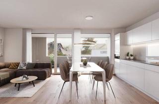 Wohnung kaufen in Rheinstraße 31, 6844 Altach, 2 ZIMMER WOHNUNG MIT BALKON ZU VERKAUFEN