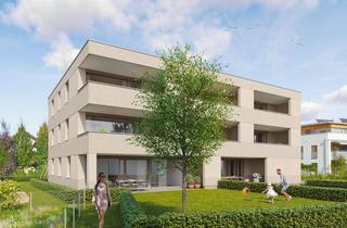 Wohnung kaufen in Rheinstraße 31, 6844 Altach, 3 ZIMMER WOHNUNG MIT BALKON ZU VERKAUFEN