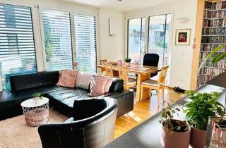 Wohnung kaufen in Höttinger Au, 6020 Innsbruck, IBK - West: Sonnige 3-Zimmer-Wohnung mit gr. Terrasse