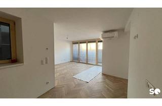 Wohnung mieten in Seidlgasse, 1030 Wien, # SQ - EXKLUSIVE DACHGESCHOSSWOHNUNG IN 1030 WIEN - SEIDLGASSE - 2 ZIMMER und TERRASSE - TOP 11