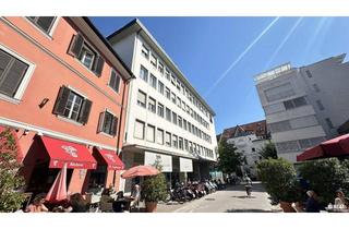 Wohnung mieten in 9020 Klagenfurt, Schöne helle Dachgeschosswohnung in zentraler Lage