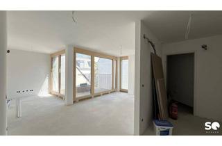 Wohnung mieten in Seidlgasse, 1030 Wien, # SQ - EXKLUSIVE DACHGESCHOSSWOHNUNG IN 1030 WIEN - SEIDLGASSE - 2 ZIMMER und TERRASSE - TOP 17