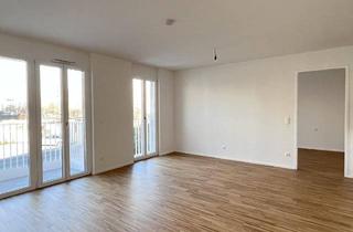 Wohnung mieten in Rudolf-Simon-Gasse, 1110 Wien, RUSI | Nachhaltige Familienwohnung | 3 Zimmerwohnung | Erdwärmepumpe & Photovoltaikanlage | Top 28