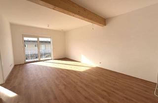 Wohnung mieten in Lödersdorf I 228, 8334 Leitersdorf im Raabtal, Lichtdurch-flutete Mietwohnung mit Balkon in Lödersdorf ...!