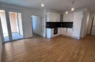 Wohnung mieten in Linzer Straße 286-288, 1140 Wien, 2 ZIMMER MIETWOHNUNGEN MIT LOGGIA BEIM CASINOPARK
