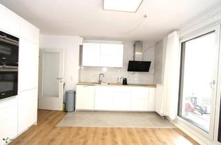 Wohnung mieten in 1030 Wien, 4 Zimmer Wohnung mit Balkon nahe U3