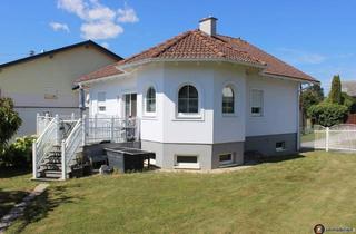 Haus kaufen in 7441 Pilgersdorf, Pilgersdorf: Bezugsfertiges Wohnhaus in ruhiger Aussichtslage!