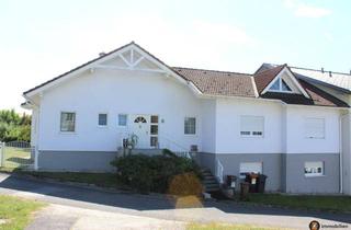 Haus kaufen in 7441 Pilgersdorf, Pilgersdorf: Bezugsfertiges Wohnhaus in ruhiger Aussichtslage!