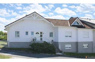 Haus kaufen in 7441 Pilgersdorf, Pilgersdorf: Bezugsfertiges Wohnhaus in ruhiger Aussichtslage!