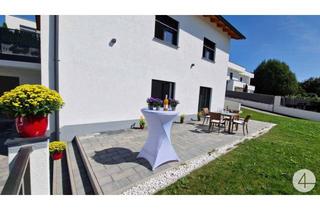Doppelhaushälfte kaufen in 4722 Peuerbach, Romantische Abende bei Kerzenschein, 141m2 Nutzfläche + Doppel Garage 35 m2