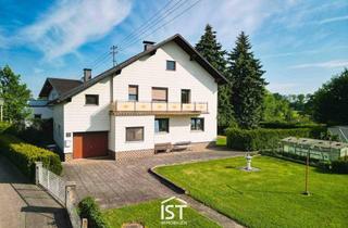 Einfamilienhaus kaufen in 4950 Altheim, Altheim - Einfamilienhaus in naturnaher Siedlungslage
