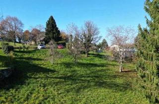Grundstück zu kaufen in 8063 Eggersdorf bei Graz, Traumhaftes Baugrundstück in Eggersdorf bei Graz – 980 qm (Provisionsfrei)