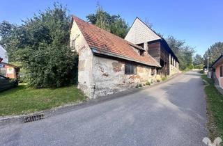 Grundstück zu kaufen in 8741 Pichling, Grundstück mit abbruchreifem Gebäudebestand
