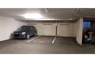 Garagen mieten in Ing. Etzel-Str. 5-7, 6020 Innsbruck, Tiefgaragenplatz 24h Zugang Zentral