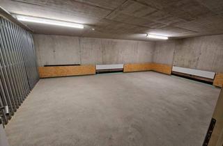 Lager mieten in Ing. Etzel-Str. 5-7, 6020 Innsbruck, Barrierefreier Lagerraum 44 m² mit Heizung in Innsbruck